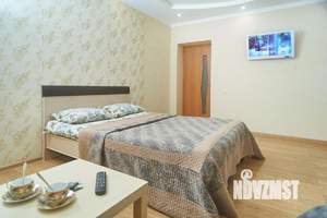 2-к квартира, посуточно, 58м2, 1/1 этаж