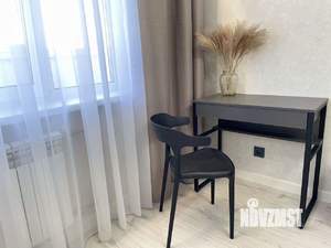 1-к квартира, посуточно, 48м2, 15/16 этаж