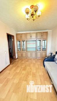 1-к квартира, на длительный срок, 42м2, 10/10 этаж