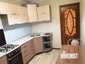 1-к квартира, на длительный срок, 41м2, 5/10 этаж