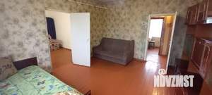 2-к квартира, на длительный срок, 44м2, 2/2 этаж