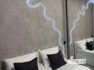 2-к квартира, посуточно, 50м2, 1/1 этаж