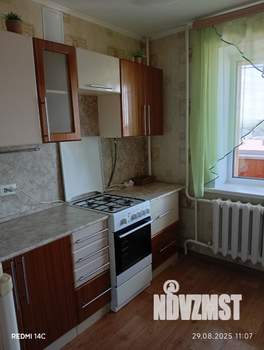 2-к квартира, на длительный срок, 50м2, 6/9 этаж