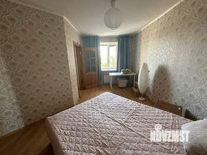 3-к квартира, на длительный срок, 80м2, 5/5 этаж