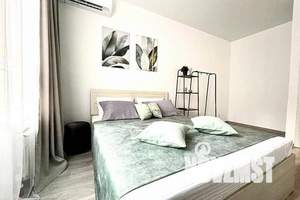 1-к квартира, посуточно, 45м2, 12/17 этаж