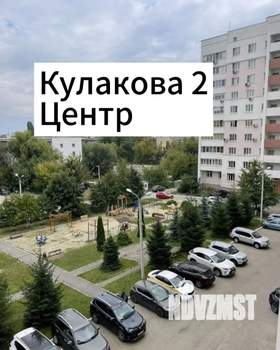 3-к квартира, на длительный срок, 98м2, 9/14 этаж