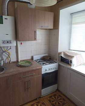 2-к квартира, на длительный срок, 40м2, 4/5 этаж