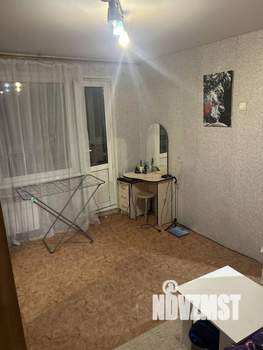 Студия квартира, на длительный срок, 26м2, 6/9 этаж