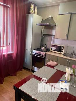 2-к квартира, посуточно, 43м2, 4/5 этаж