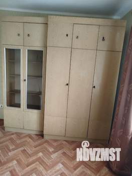 1-к квартира, на длительный срок, 26м2, 3/10 этаж