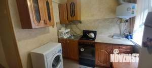 2-к квартира, на длительный срок, 44м2, 1/4 этаж