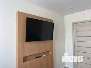 1-к квартира, посуточно, 31м2, 6/18 этаж