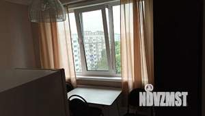 1-к квартира, посуточно, 35м2, 9/9 этаж