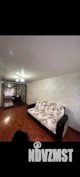 2-к квартира, на длительный срок, 45м2, 4/5 этаж