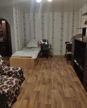 2-к квартира, на длительный срок, 45м2, 2/5 этаж