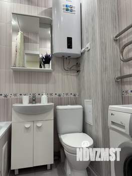 1-к квартира, на длительный срок, 45м2, 2/9 этаж