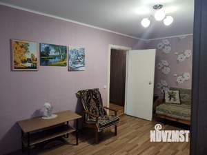 2-к квартира, на длительный срок, 43м2, 1/5 этаж