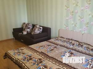 1-к квартира, на длительный срок, 44м2, 2/16 этаж