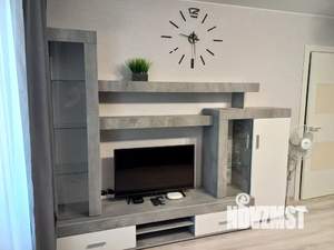 1-к квартира, посуточно, 38м2, 10/14 этаж