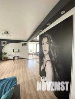 2-к квартира, посуточно, 70м2, 16/17 этаж