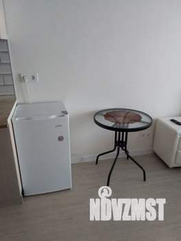 Студия квартира, посуточно, 25м2, 9/16 этаж