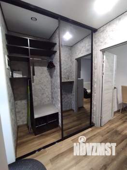 Студия квартира, посуточно, 26м2, 3/17 этаж