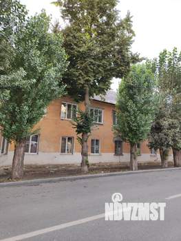 Студия квартира, посуточно, 25м2, 1/2 этаж