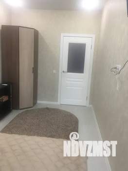 1-к квартира, посуточно, 40м2, 6/16 этаж