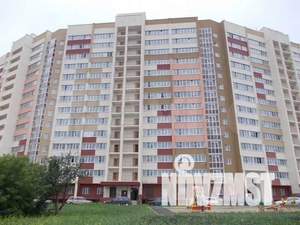 1-к квартира, на длительный срок, 38м2, 6/14 этаж