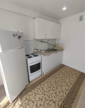 1-к квартира, на длительный срок, 34м2, 8/18 этаж