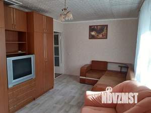 1-к квартира, на длительный срок, 32м2, 1/5 этаж