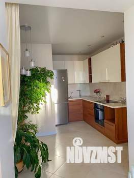 1-к квартира, посуточно, 50м2, 9/14 этаж