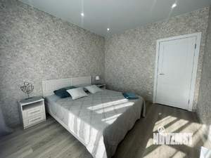 2-к квартира, посуточно, 56м2, 6/17 этаж