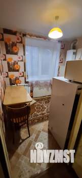 1-к квартира, на длительный срок, 31м2, 1/5 этаж