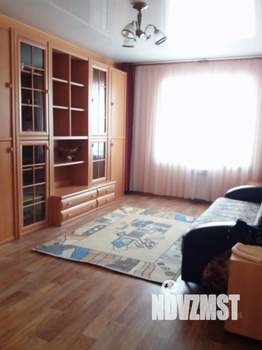1-к квартира, на длительный срок, 40м2, 7/15 этаж