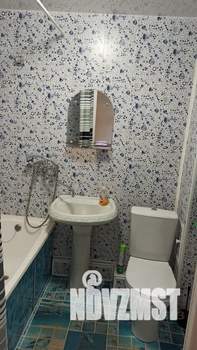 1-к квартира, посуточно, 35м2, 9/9 этаж