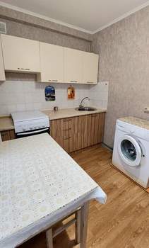 2-к квартира, на длительный срок, 45м2, 1/5 этаж