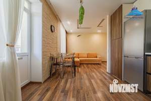 2-к квартира, посуточно, 73м2, 9/14 этаж