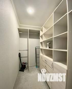1-к квартира, посуточно, 40м2, 14/14 этаж