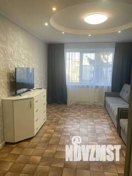 3-к квартира, посуточно, 68м2, 5/9 этаж