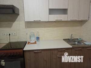 1-к квартира, на длительный срок, 38м2, 6/9 этаж