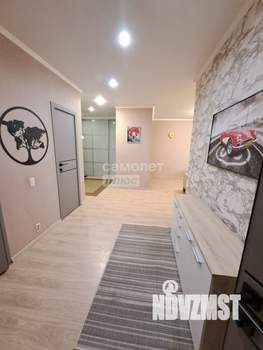 2-к квартира, на длительный срок, 90м2, 10/15 этаж