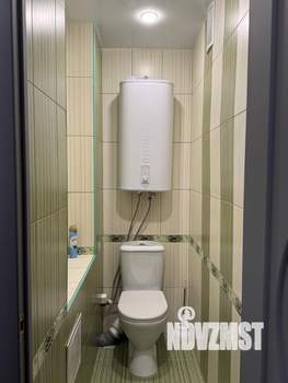 1-к квартира, на длительный срок, 40м2, 1/10 этаж