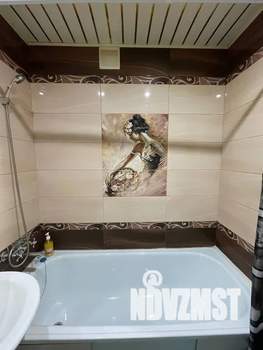 1-к квартира, посуточно, 35м2, 1/10 этаж