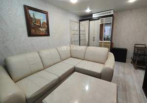 2-к квартира, на длительный срок, 46м2, 5/5 этаж