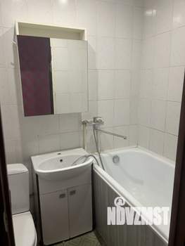 2-к квартира, на длительный срок, 47м2, 2/5 этаж