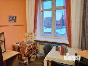 Студия квартира, на длительный срок, 30м2, 4/4 этаж