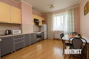2-к квартира, на длительный срок, 90м2, 8/16 этаж
