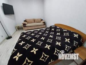 1-к квартира, посуточно, 30м2, 3/9 этаж