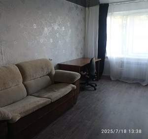 3-к квартира, на длительный срок, 68м2, 1/10 этаж